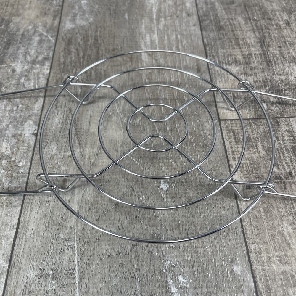 COSORI Multi Cooker 6 qt 9-in-1 _ CMC-CO601-SUS Replacement Wire Rack